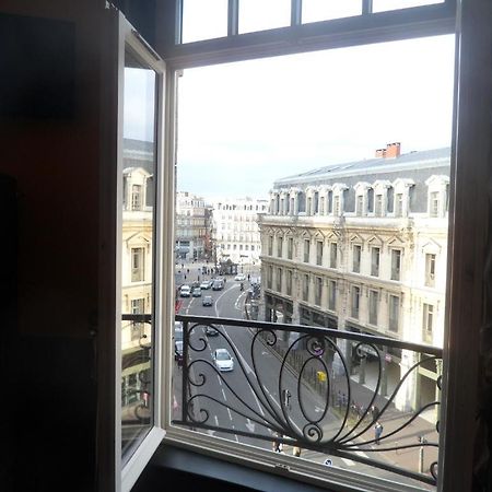 Hotel Chopin Лилль Экстерьер фото