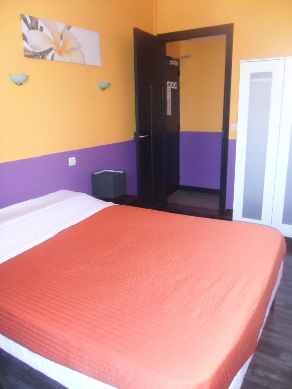 Hotel Chopin Лилль Экстерьер фото