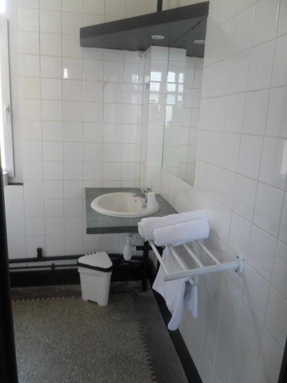 Hotel Chopin Лилль Экстерьер фото