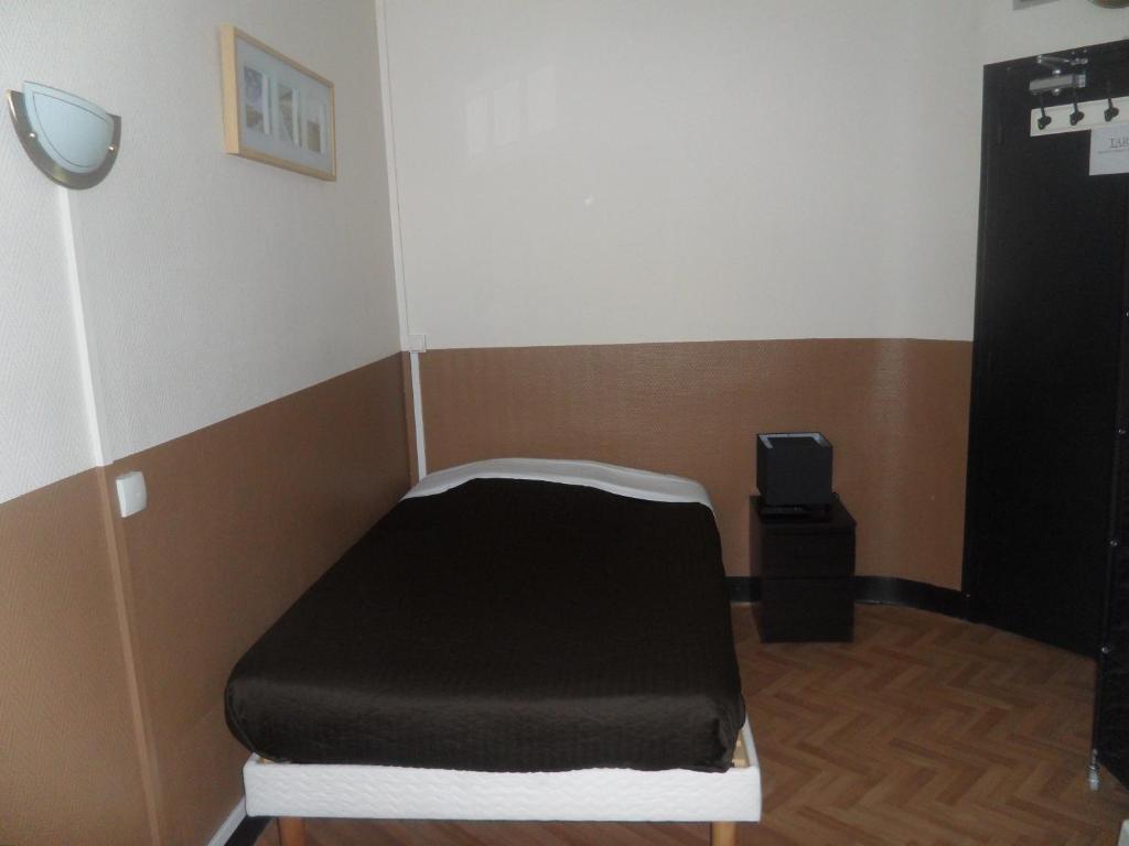 Hotel Chopin Лилль Экстерьер фото