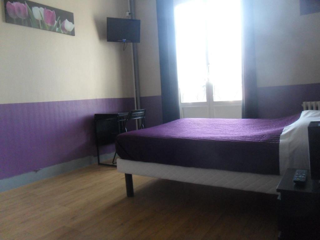 Hotel Chopin Лилль Экстерьер фото