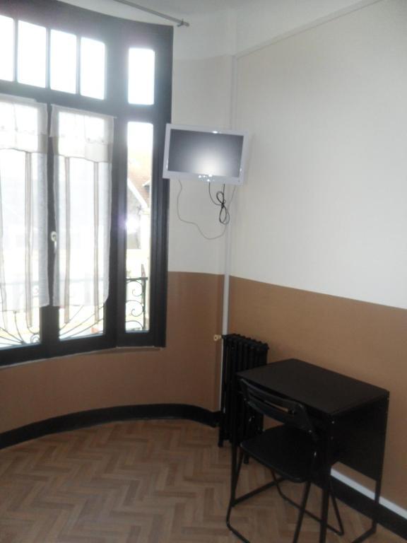 Hotel Chopin Лилль Экстерьер фото