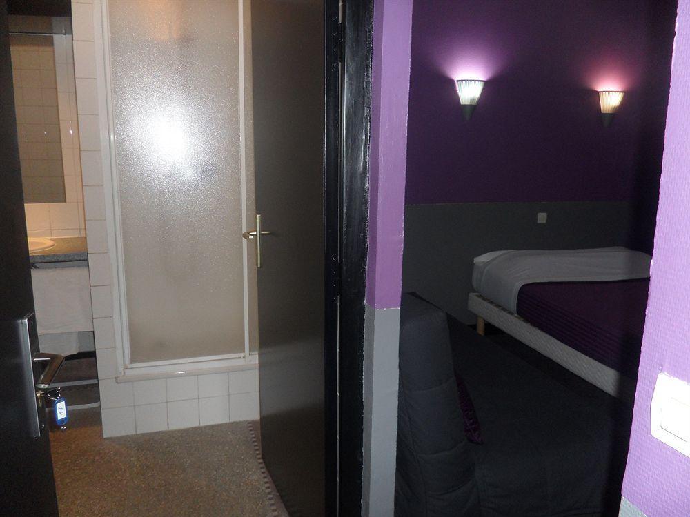 Hotel Chopin Лилль Экстерьер фото
